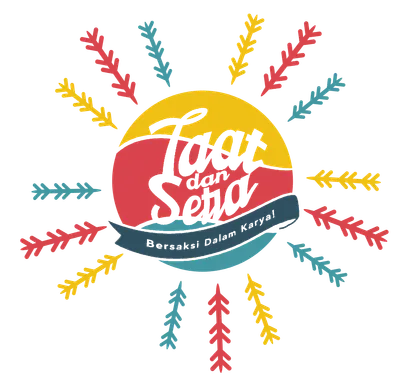 Kamp Nasional Mahasiswa 2025, Taat dan Setia: Bersaksi Dalam Karya!